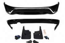Toyota Land Cruiser 200 2007–2021 Bodykit 2016-2021 (Executive 2016) foto 2
