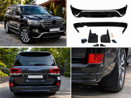 Toyota Land Cruiser 200 2007–2021 Bodykit 2016-2021 (Executive 2016) foto 1