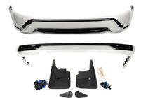 Toyota Land Cruiser 200 2007–2021 Bodykit 2016-2021 (Executive 2016) foto 3