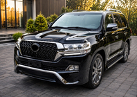 Toyota Land Cruiser 200 2007–2021 Bodykit 2016-2021 (Executive 2016) foto 7
