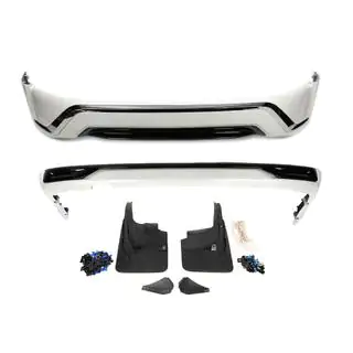 Bodykit 2016-2021 (Executive 2016) foto 3