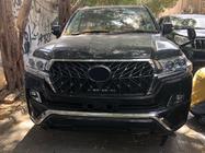 Toyota Land Cruiser 200 2007–2021 Kylargaller 2016-2021 (TRD) foto 3