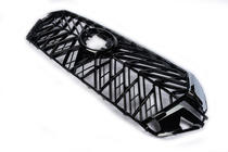 Toyota Land Cruiser 200 2007–2021 Kylargaller 2016-2021 (TRD) foto 1