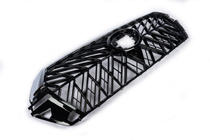 Toyota Land Cruiser 200 2007–2021 Kylargaller 2016-2021 (TRD) foto 8