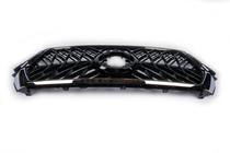 Toyota Land Cruiser 200 2007–2021 Kylargaller 2016-2021 (TRD) foto 9
