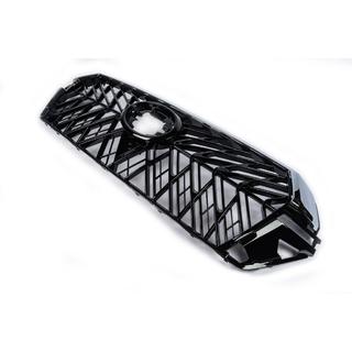 Kylargaller 2016-2021 (TRD) Toyota Land Cruiser 200 2007–2021 foto 1