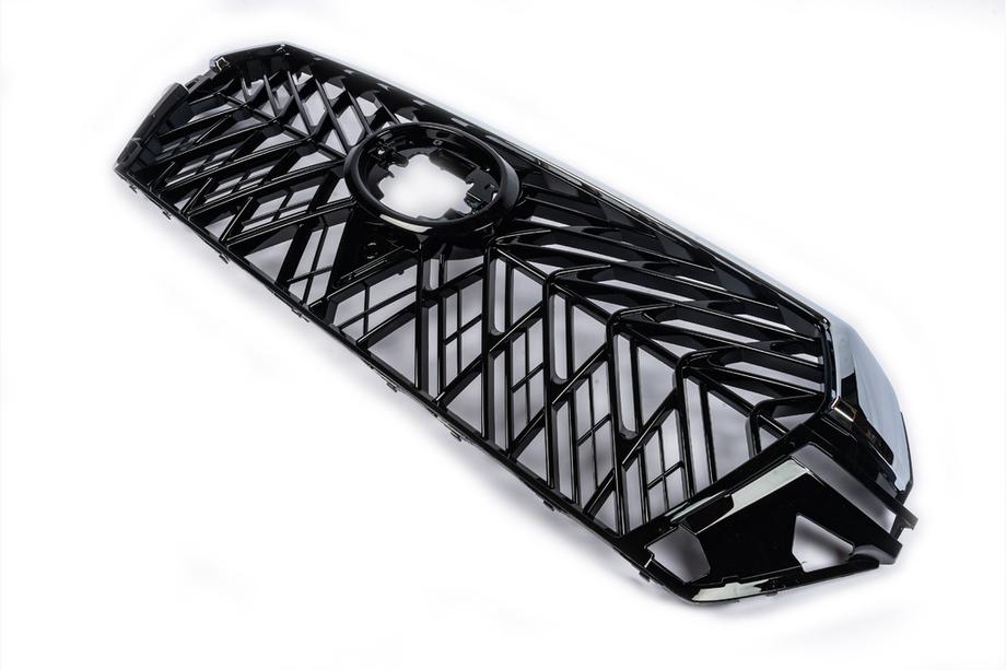 Toyota Land Cruiser 200 2007–2021 Kylargaller 2016-2021 (TRD) Image