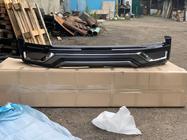 Toyota Land Cruiser 200 2007–2021 Bodykit 2016↗ (Modelista V3) foto 8