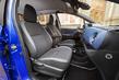 Test av hybridversionen av hatchbacken Toyota Yaris Hybrid foto 4
