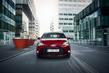 Test av hybridversionen av hatchbacken Toyota Yaris Hybrid foto 9