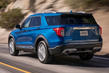 Test av Ford Explorer – årsmodell 2020 foto 8