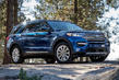 Test av Ford Explorer – årsmodell 2020 foto 7