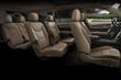 Cadillac XT6: ny crossover i märkets modellutbud foto 4