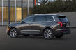 Cadillac XT6: ny crossover i märkets modellutbud foto 10