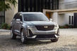 Cadillac XT6: ny crossover i märkets modellutbud foto 8