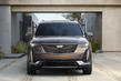 Cadillac XT6: ny crossover i märkets modellutbud foto 6