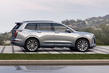 Cadillac XT6: ny crossover i märkets modellutbud foto 3