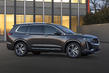 Cadillac XT6: ny crossover i märkets modellutbud foto 1