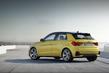 Test av nya generationen Audi A1 Sportback foto 3