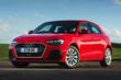 Test av nya generationen Audi A1 Sportback foto 2