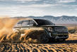 Kia Telluride: märkets största crossover i modellprogrammet foto 6