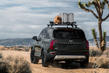 Kia Telluride: märkets största crossover i modellprogrammet foto 3