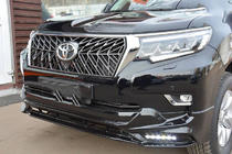 Toyota Land Cruiser Prado 150 2009–2023 Kylargrill 2017↗ (TRD) foto 1