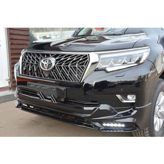 Kylargrill 2017↗ (TRD)