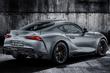 Toyota GR Supra: den legendariska modellen är tillbaka foto 8