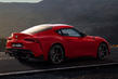 Toyota GR Supra: den legendariska modellen är tillbaka foto 3