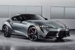 Toyota GR Supra: den legendariska modellen är tillbaka foto 2