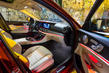 Test av Mercedes-Benz E-Class sedan i femte generationen foto 6