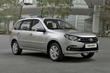 Test av kombi Lada Granta SW foto 1