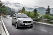 Test av kombi Lada Granta SW foto 5