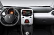 Kompakt stads-halvkombi Peugeot 108 foto 5