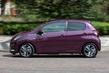 Kompakt stads-halvkombi Peugeot 108 foto 2