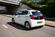 Kompakt stads-halvkombi Peugeot 108 foto 8
