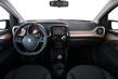 Kompakt stads-halvkombi Peugeot 108 foto 4