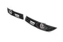 Volkswagen Passat B6 2006–2012 Dimljus (med LED-lampor) foto 2