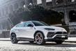 Recension av crossovern Lamborghini Urus foto 10