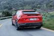 Recension av crossovern Lamborghini Urus foto 9