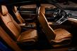Recension av crossovern Lamborghini Urus foto 7