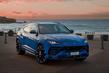 Recension av crossovern Lamborghini Urus foto 8