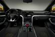 Recension av crossovern Lamborghini Urus foto 5