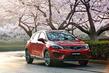 Test av den kompakta crossovern Geely Emgrand GS foto 1