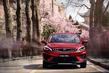 Test av den kompakta crossovern Geely Emgrand GS foto 8