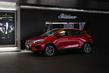 Test av den kompakta crossovern Geely Emgrand GS foto 7