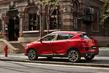 Test av den kompakta crossovern Geely Emgrand GS foto 2