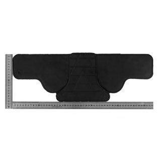 Bakre tunnelmatta (Stingray Premium) Seat Toledo 2000–2005 foto 1