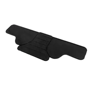 Bakre tunnelmatta (Stingray Premium) Seat Toledo 2000–2005 foto 4